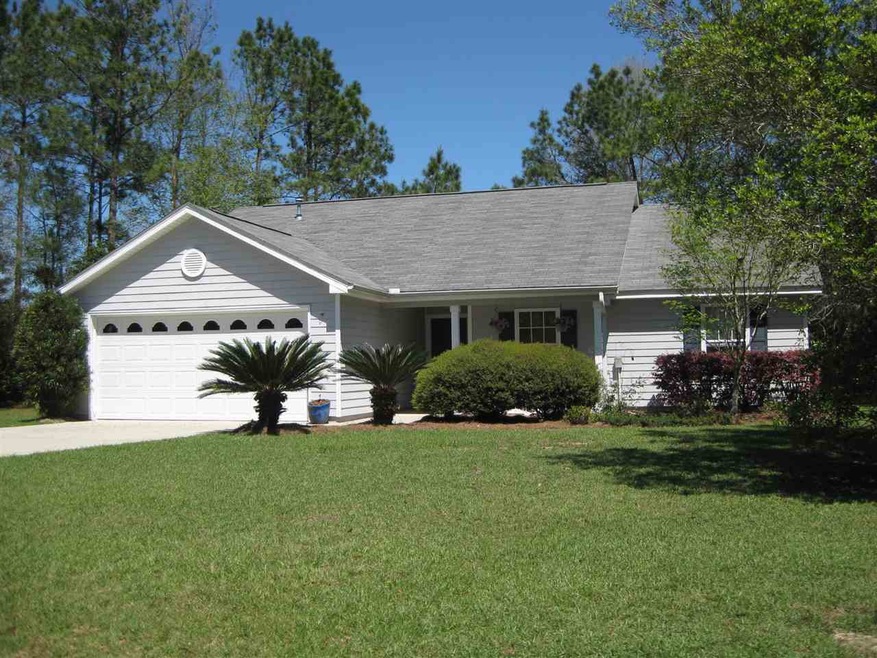 16 Belmont Ct, Crawfordville, FL 32327 - photo 1