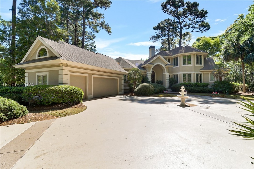 8 Cotesworth Place, Hilton Head Island, SC 29926 | MLS# 443395 | Homes.com