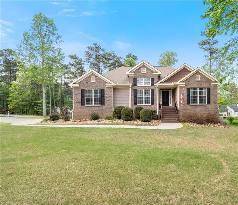 9221 Tarnwood Ln, Villa Rica, GA 30180 - photo 1