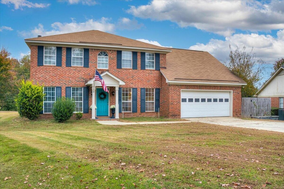 4617 Sheffield Dr, Evans, GA 30809 - photo 1