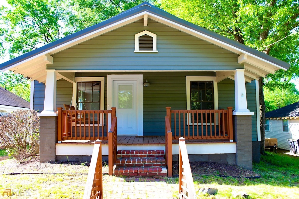 414 E 10th St SE, Rome, GA 30161 - photo 1