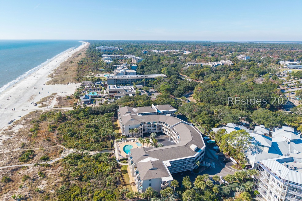 Breakers Villas unit 115, Hilton Head Island, SC 29928 - photo 1
