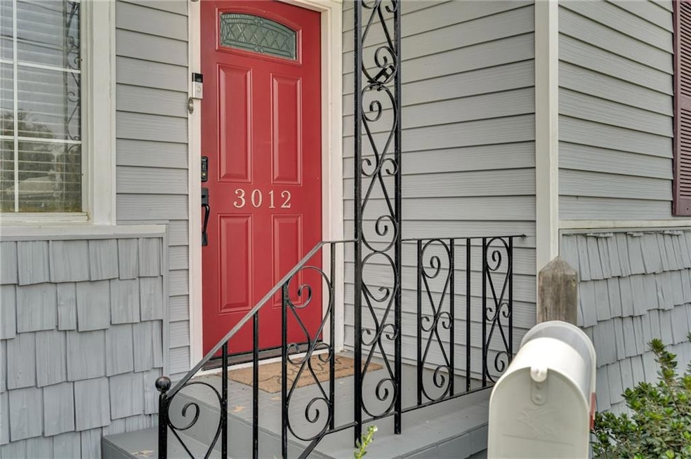 3012 45th St, Metairie, LA 70001 - photo 1