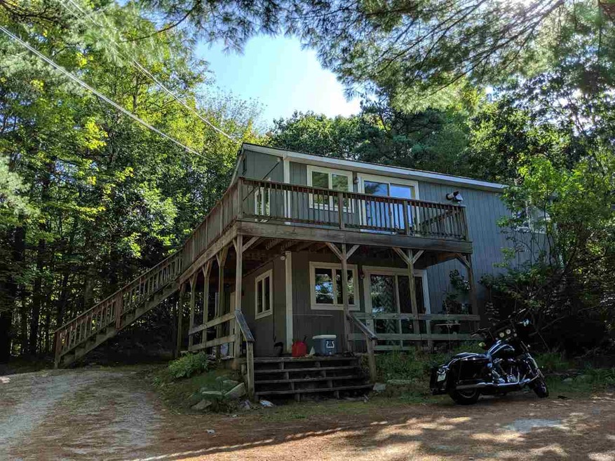 1540 Conway Rd, Madison, NH 03849 - photo 1