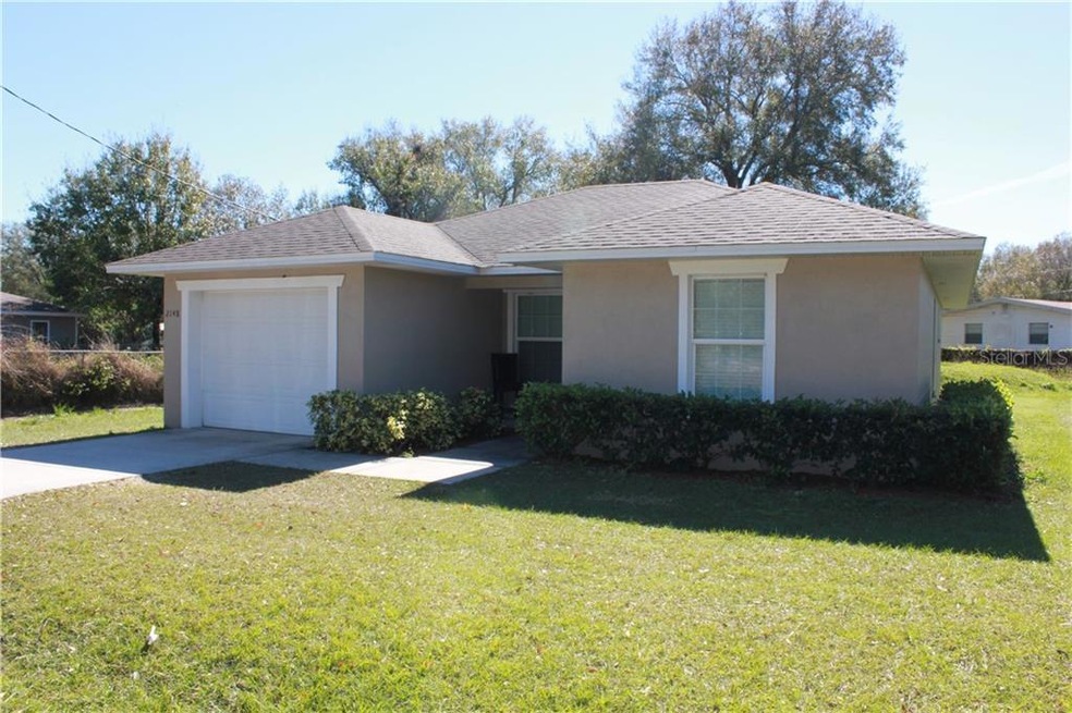 2148 Palm Nut Dr, Winter Haven, FL 33881 - photo 1