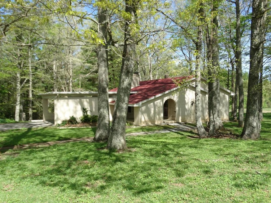 Main View