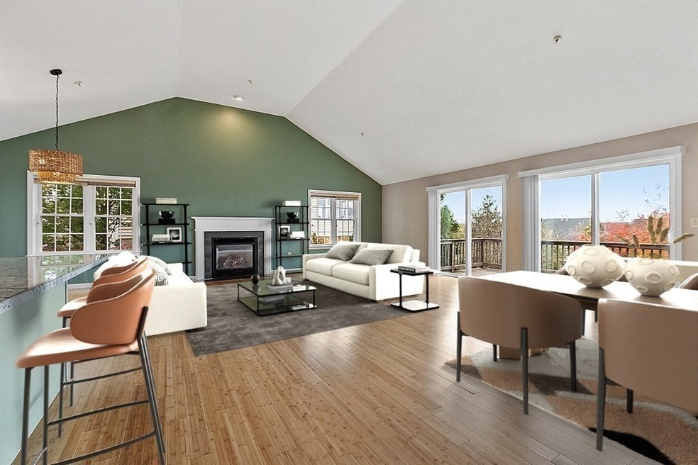 45 Oak Leaf Rd, Fitchburg, MA 01420 - photo 1