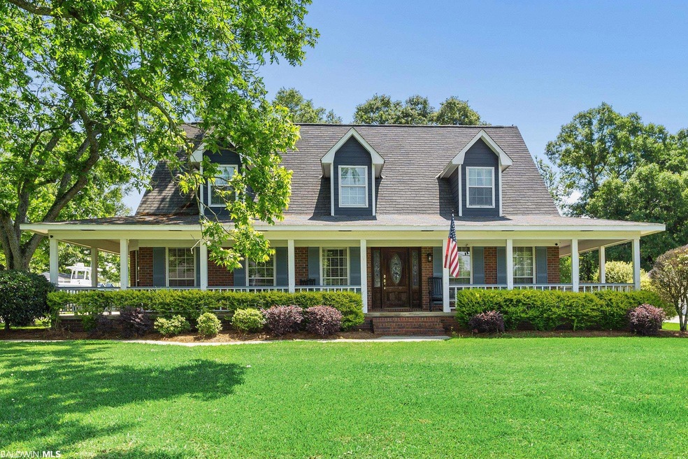 4821 Pecan Ridge E, Mobile, AL 36619 - photo 1