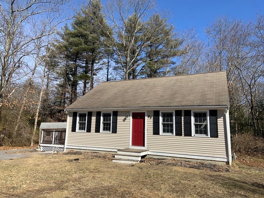 85 Apollo Rd, Whitman, MA 02382 - photo 1