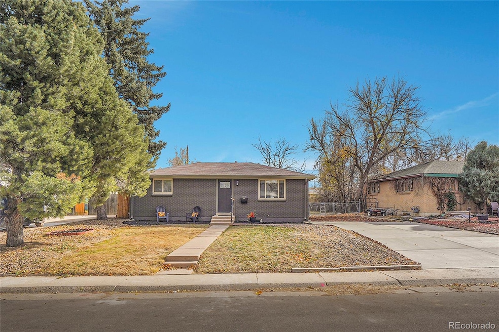 Under Contract $440,000