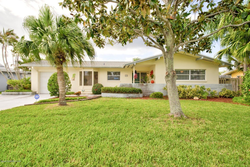 357 W Osceola Lane