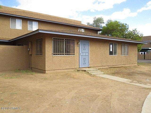 4232 N 69th Dr unit 1312, Phoenix, AZ 85033 - photo 1