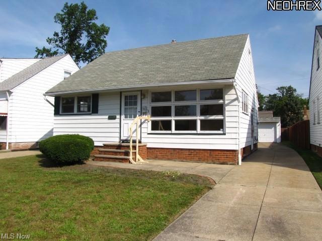 24791 Drakefield Ave.