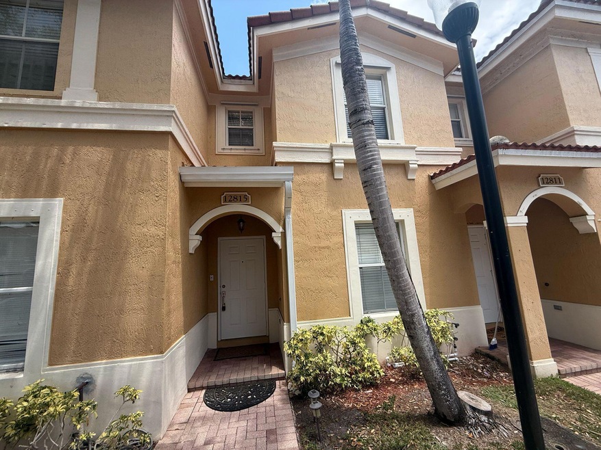 12815 SW 30th St unit 109, Miramar, FL 33027 - photo 1