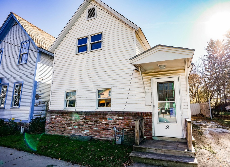31 Archibald St, Burlington, VT 05401 - photo 1