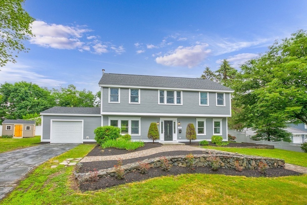 15 Wellesley Rd, Danvers, MA 01923 - photo 1