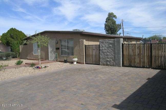 421 N Fresno St, Chandler, AZ 85225 - photo 1