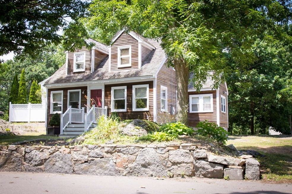 15 Hayes Rd, Hingham, MA 02043 - photo 1