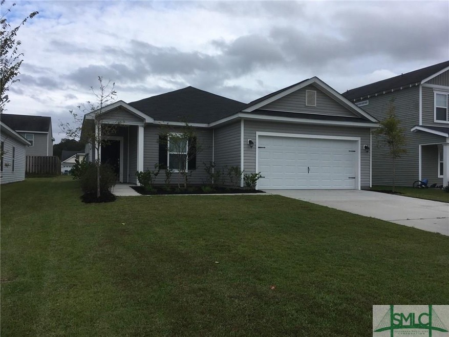 66 Rice Mill Rd, Port Wentworth, GA 31407 - photo 1