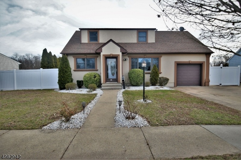 234 E Camplain Rd, Manville, NJ 08835 - photo 1