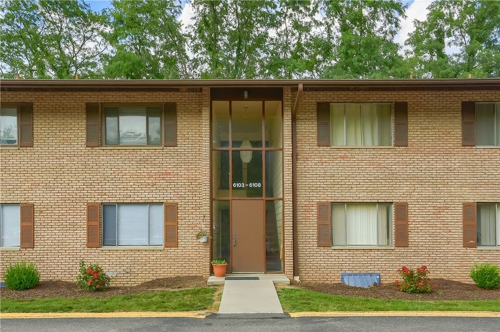 Welcome home to 6103 Sanlin Drive!