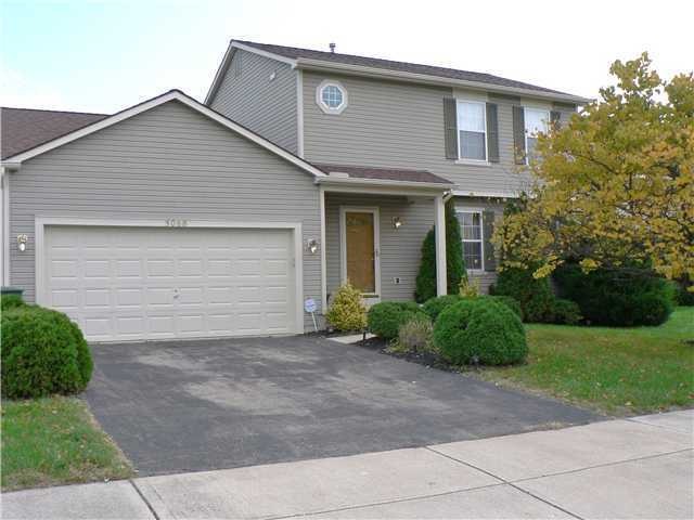 5068 Kilbourne Run Place, Columbus, OH 43229 - photo 1