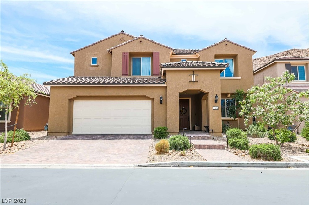 3,794 sq.ft. featuring 3 car garage, 2 Primary Sui