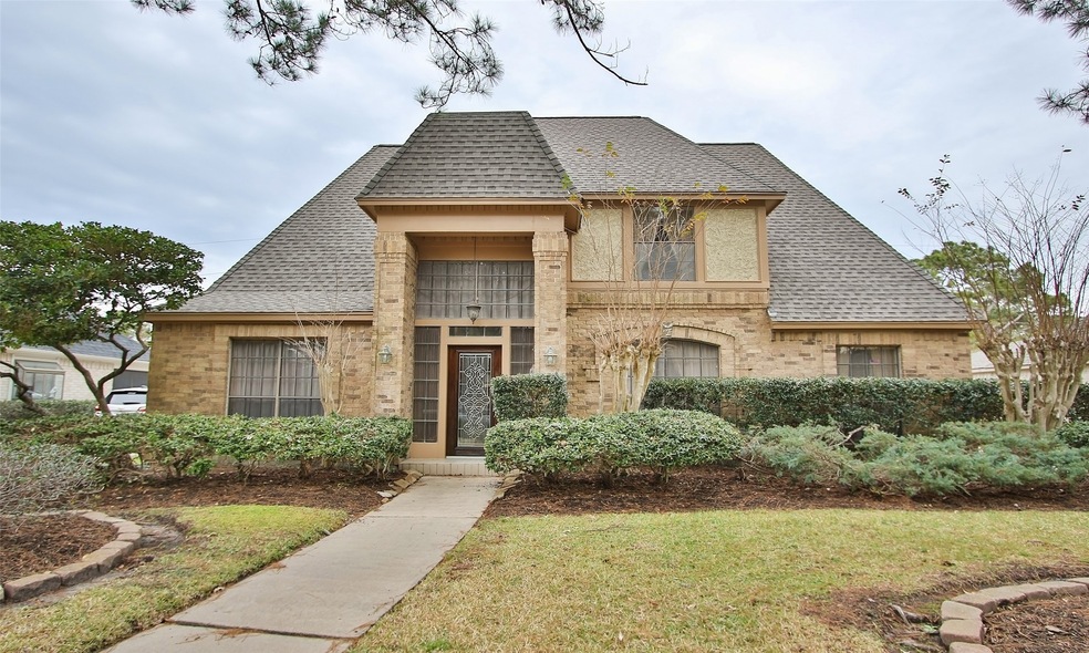 15814 Echo Lodge Dr, Houston, TX 77095 - photo 1