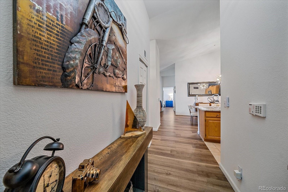 12288 W Dorado Place unit 301, Littleton, CO 80127 - photo 1