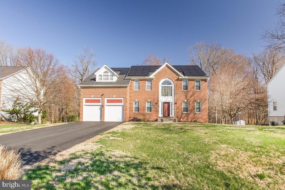 1104 Delcastle Ct, Bowie, MD 20721 - photo 1