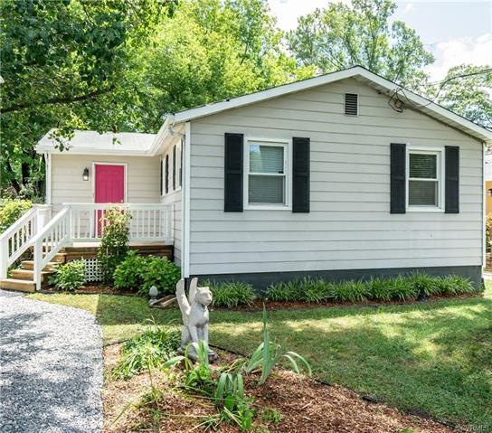 6613 Glenwood St, Richmond, VA 23230 - photo 1