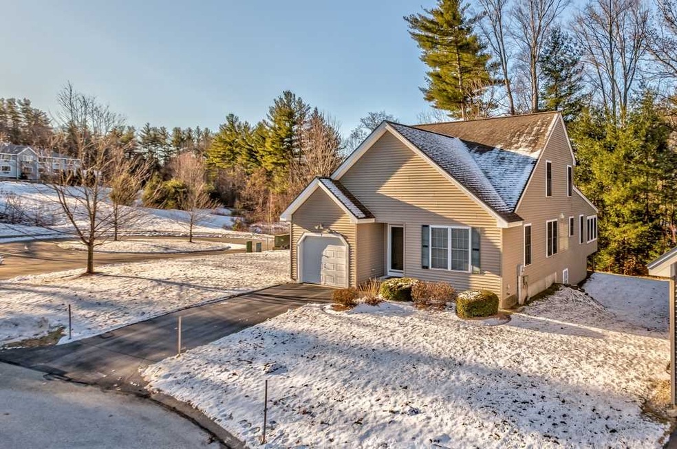 7 Serene Cir unit 7, Milford, NH 03055 - photo 1