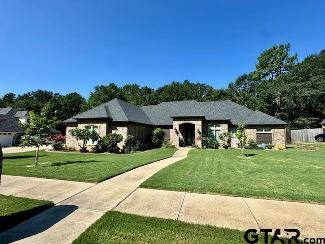 9457 Cherokee Trail, Tyler, TX 75703 - photo 1