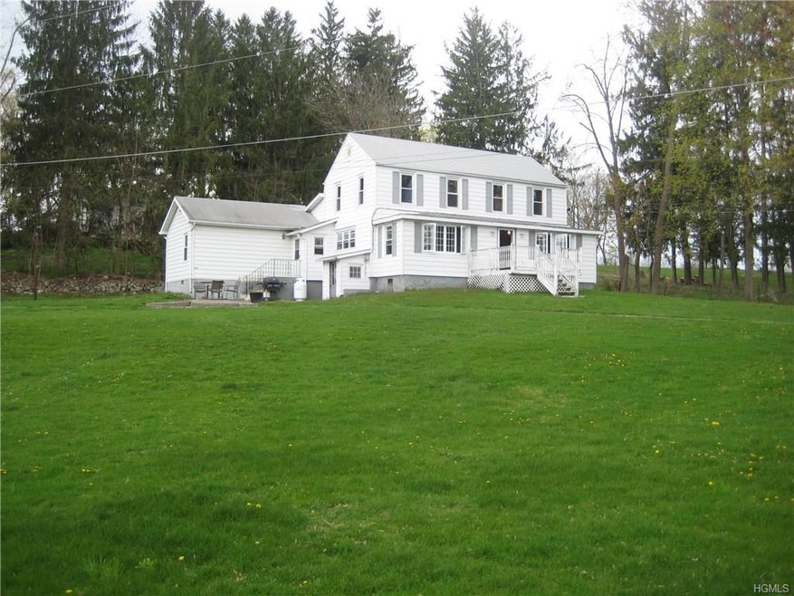 279 St Andrews Rd, Walden, NY 12586 - photo 1