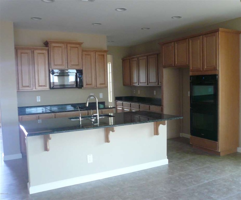 Lot 57 Kitchen
