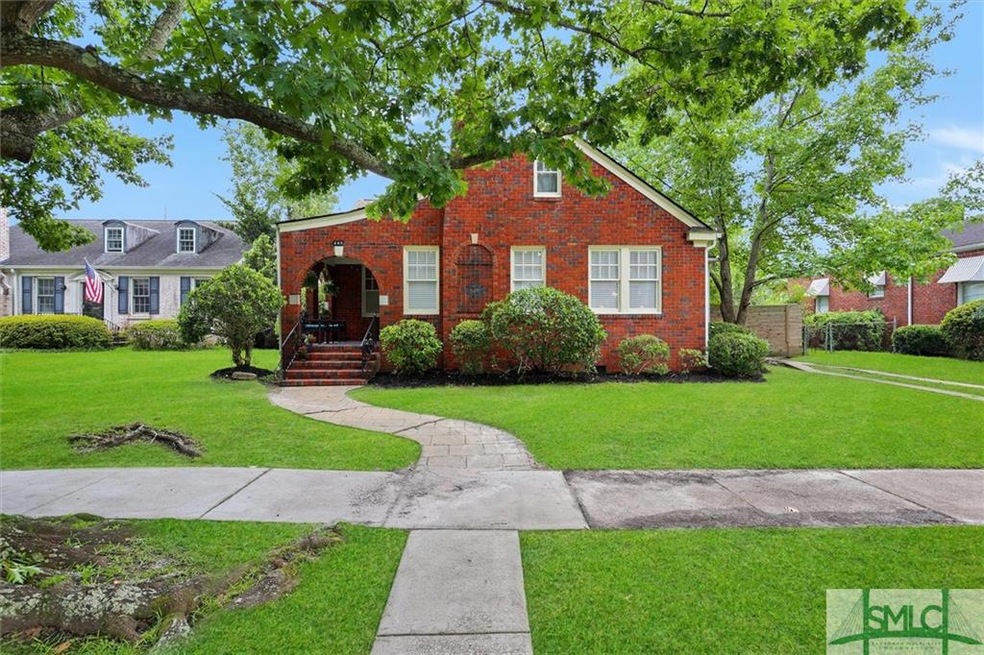 603 E 52nd St, Savannah, GA 31405 - photo 1