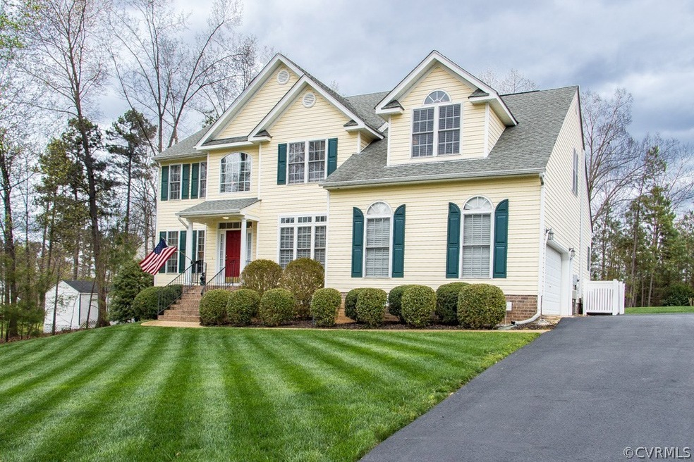 14331 Beachmere Dr, Chesterfield, VA 23831 - photo 1