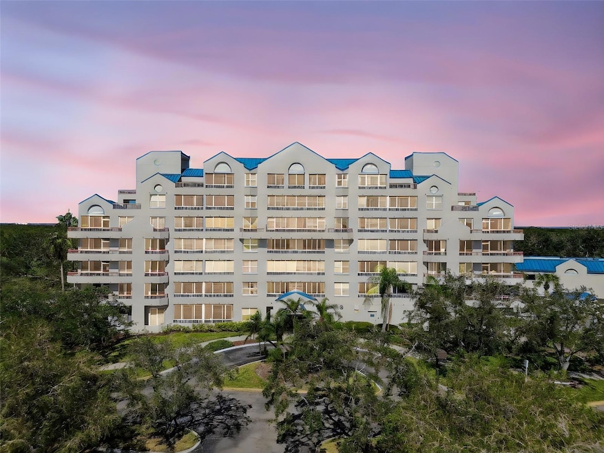 Crystal Bay at Feather Sound unit B104, Clearwater, FL 33762 - photo 1