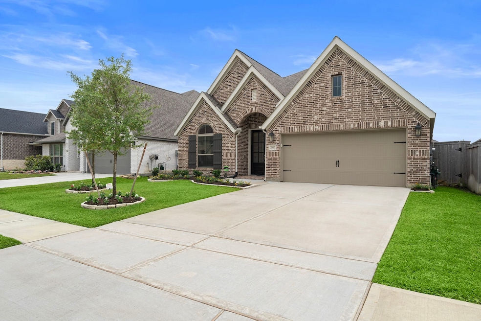 19015 Paso Fino Prairie Ln, Tomball, TX 77377 - photo 1