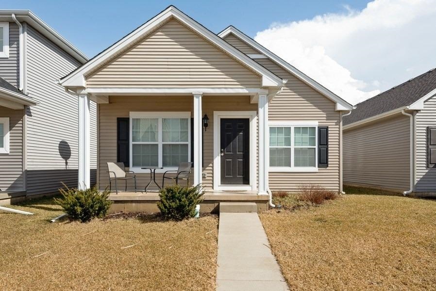 12716 Ellsworth St, Crown Point, IN 46307 - photo 1