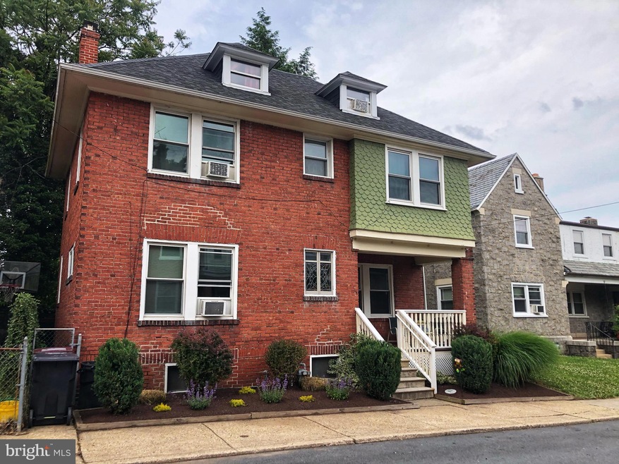 325 W 20th St, Wilmington, DE 19802 - photo 1