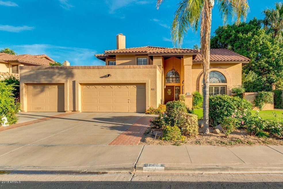 Welcome Home!!