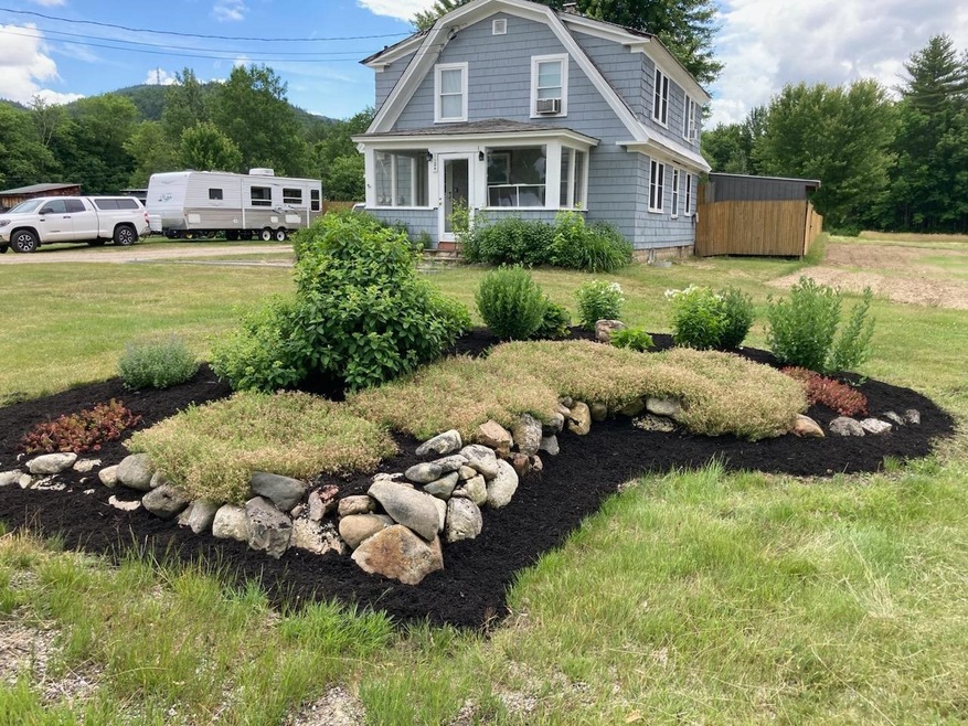 1124 Whittier Rd, West Ossipee, NH 03890 - photo 1