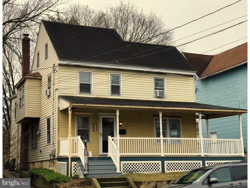 126 Ellis St, Haddonfield, NJ 08033 - photo 1