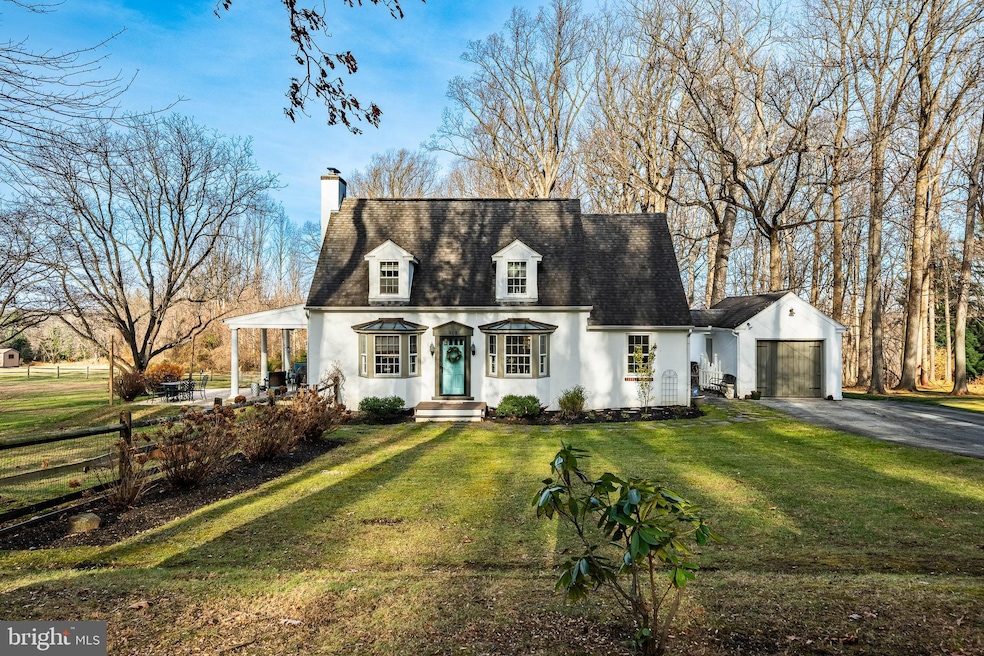 913 Caln Meetinghouse Rd, Coatesville, PA 19320 - photo 1