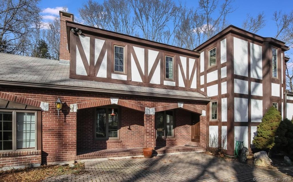 235 Woodhaven Rd, Glastonbury, CT 06033 - photo 1