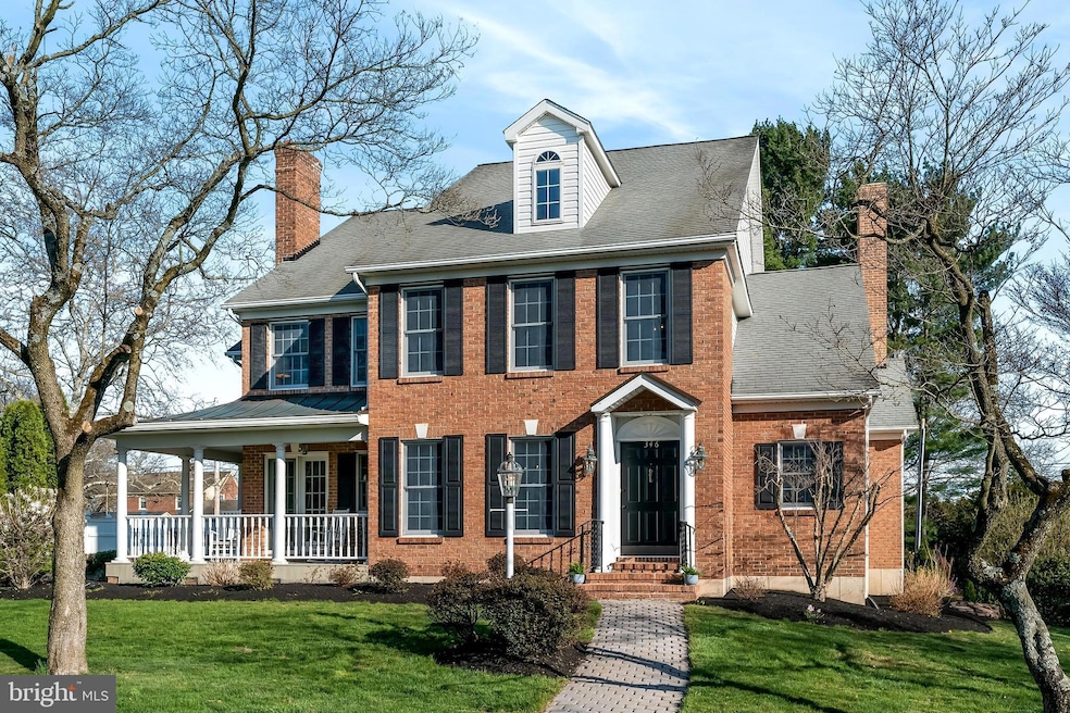 346 E Church St, Sellersville, PA 18960 - photo 1