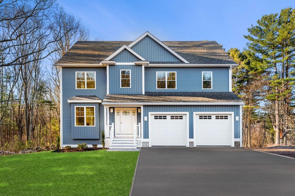 900 Livingston St, Tewksbury, MA 01876 - photo 1