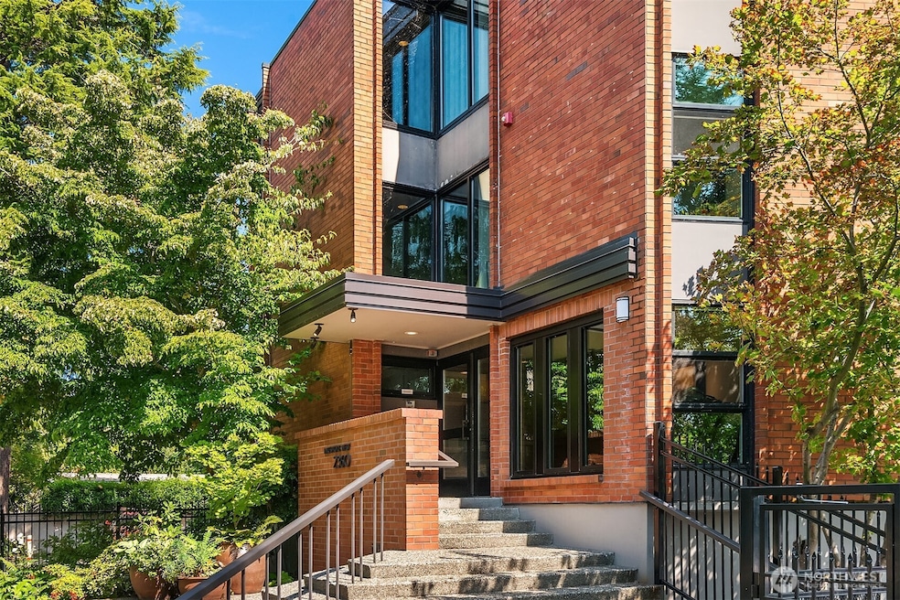 Lake Shore West unit 211, Seattle, WA 98112 - photo 1