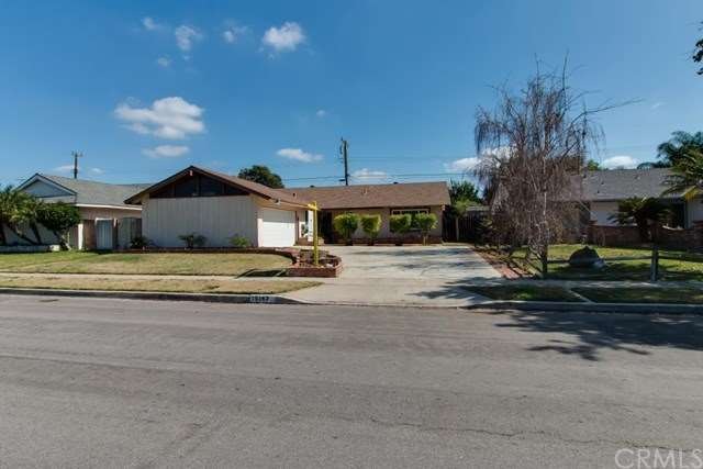 Welcome to 15142 Starboard Street, Garden Grove!